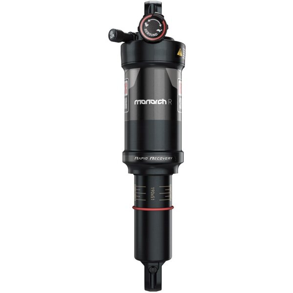 RockShox Monarch R Rear Shock - black - Image 2