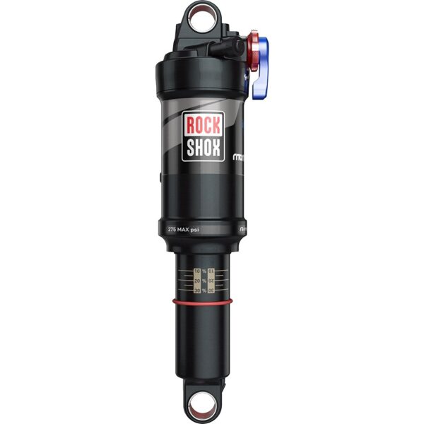 RockShox Monarch RL Rear Shock - black - Image 3