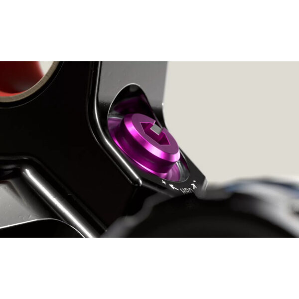 RockShox Vivid DH Rear Shock - Ultimate | Coil | Trunnion | C1 - 225x75mm - Image 3
