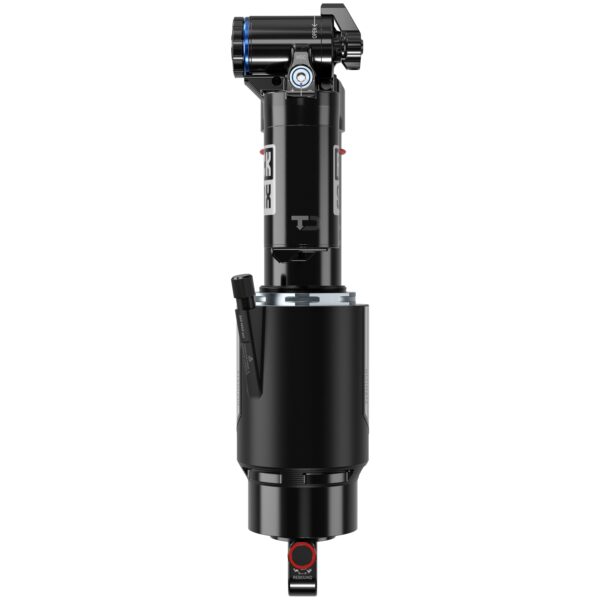 RockShox Vivid Ultimate Rear Shock - DebonAir | TouchDown RC2T | Metric | C1 - 230mm - Image 5