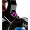 RockShox Vivid Ultimate Rear Shock - DebonAir | TouchDown RC2T | Trunnion | C1 - 205mm - Image 7