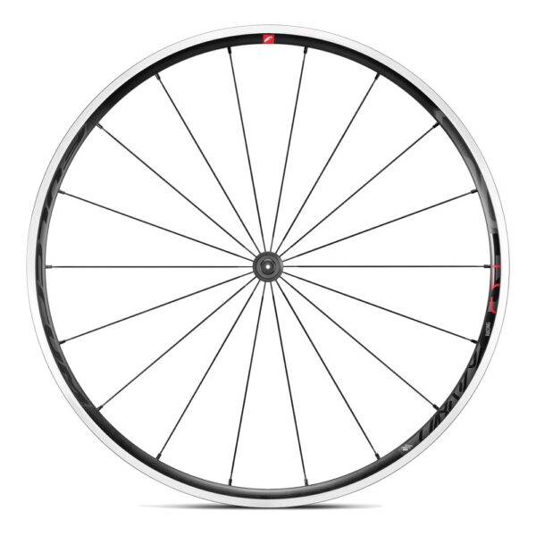 Fulcrum Racing 5 Wheelset - Clincher - black - Image 6