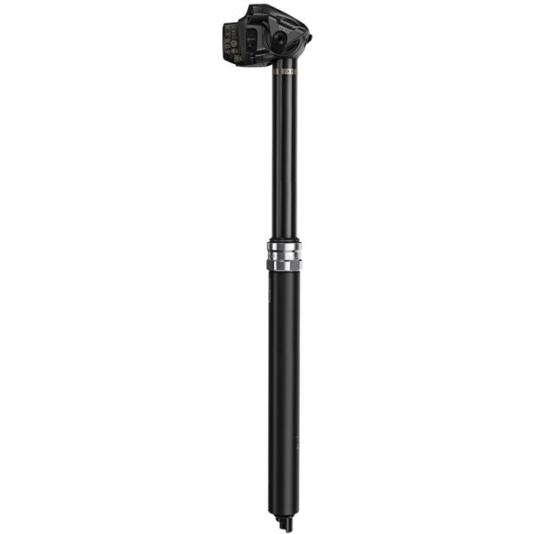 RockShox Reverb AXS Remote Dropper Seatpost - Ø 31.6 mm - 390 mm - 125 mm - Image 3