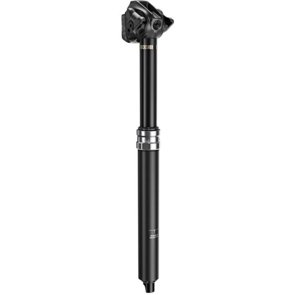 RockShox Reverb AXS Remote Dropper Seatpost - Ø 31.6 mm - 390 mm - 125 mm - Image 2