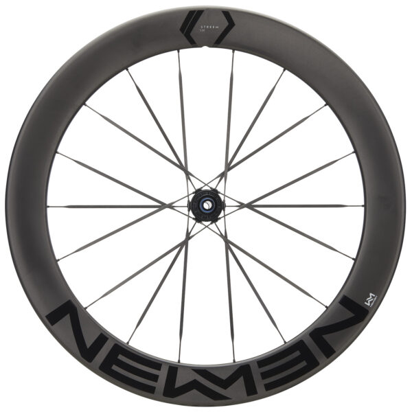 Newmen Streem S.66 VONOA Rear Wheel - 28" | Carbon | Clincher | Centerlock - 12x142mm - XDR - Image 7