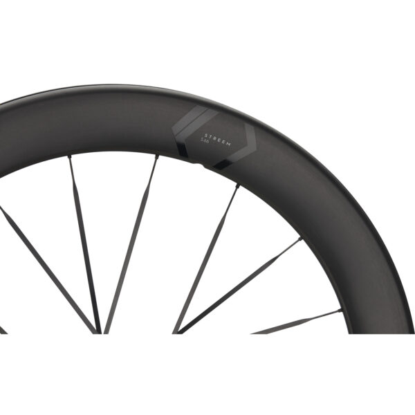 Newmen Streem S.66 VONOA Rear Wheel - 28" | Carbon | Clincher | Centerlock - 12x142mm - XDR - Image 4