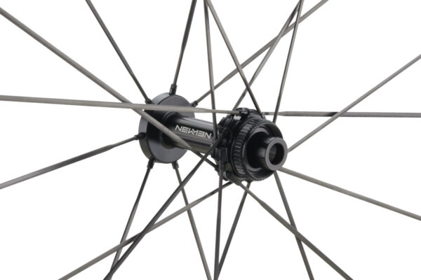 Newmen Advanced SL X.R.36 VONOA Wheelset - 29" | Carbon | Hookless | Centerlock - 12x100mm | 12x142mm - SRAM XDR - Image 3