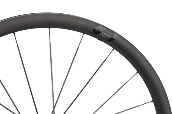 Newmen Advanced SL X.R.36 VONOA Wheelset - 29" | Carbon | Hookless | Centerlock - 12x100mm | 12x142mm - SRAM XDR - Image 2