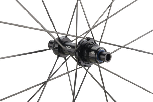 Newmen Advanced SL X.R.36 VONOA Wheelset - 29" | Carbon | Hookless | Centerlock - 12x100mm | 12x142mm - SRAM XDR - Image 4