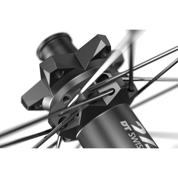 DT Swiss EXC 1501 SPLINE ONE Wheelset - 27.5" | Carbon - Hookless | 6-Bolt - 15x110mm / 12x148mm Boost - XD / Micro Spline - Image 4