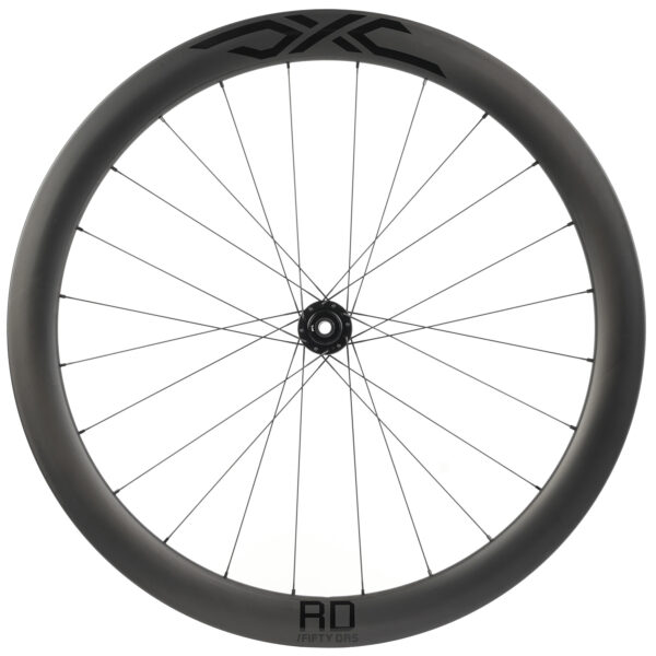 DXC x Novatec® RD/FIFTY DRS Wheelset - 28" | Carbon | Centerlock - 12x100mm | 12x142mm - XDR - Image 9