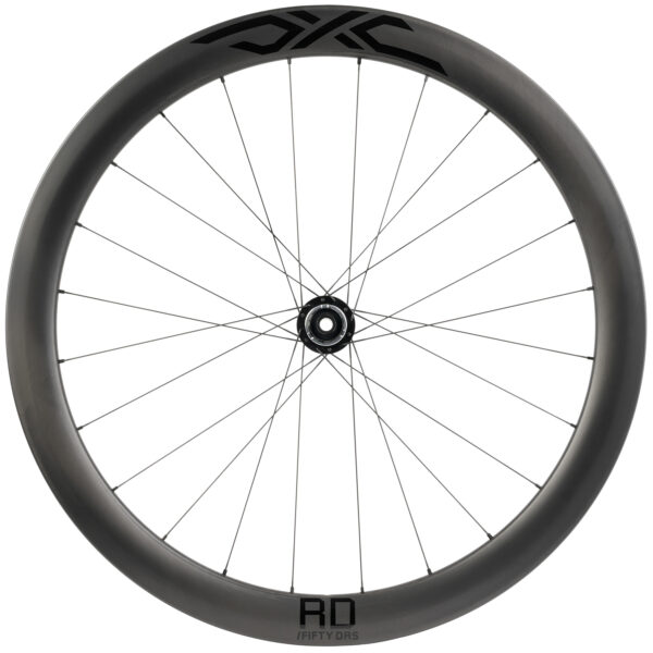 DXC x Novatec® RD/FIFTY DRS Wheelset - 28" | Carbon | Centerlock - 12x100mm | 12x142mm - XDR - Image 6