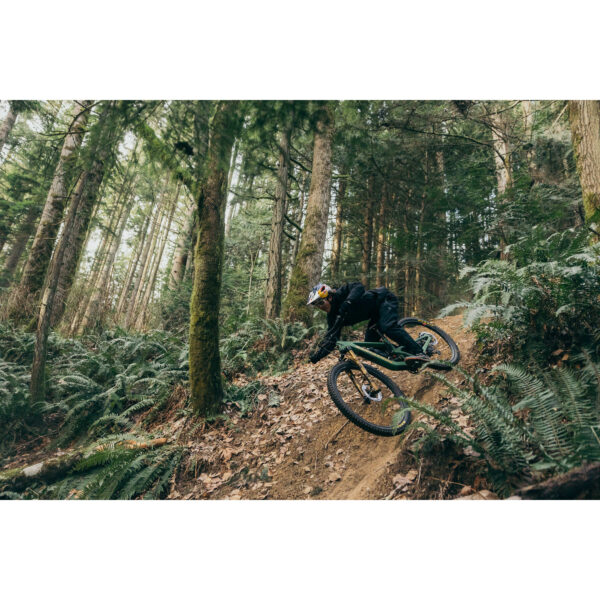 FOX 32 Step-Cast Suspension Fork - Factory | FLOAT | GRIP SL - 29" | 100mm | 15x110mm - Podium Gold Edition - Image 3