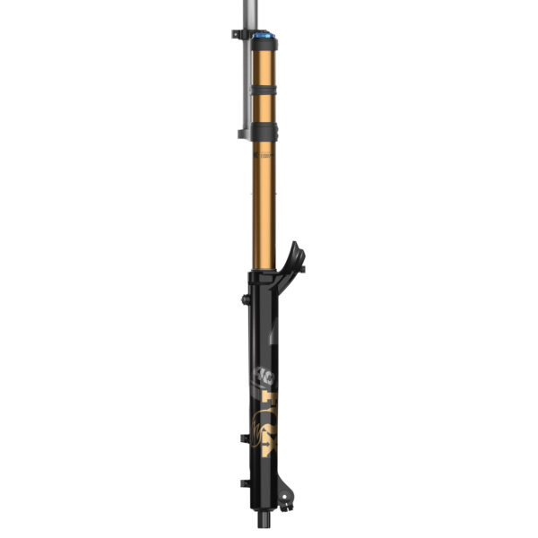 FOX 40 Suspension Fork - Factory | FLOAT | GRIP X2 - 29" | 203mm | 20x110mm - Shiny Black - Image 8