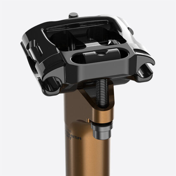 FOX Transfer SL Dropper Seatpost - Factory | Internal Cable Routing - Special Offer - 31.6 | 150mm - Image 3
