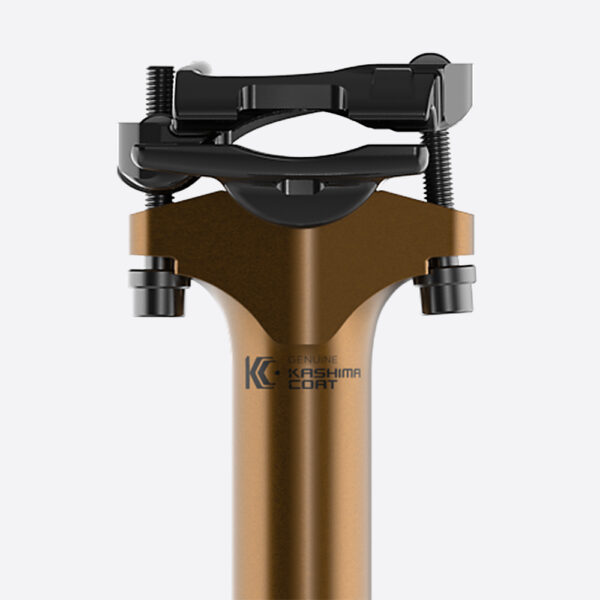 FOX Transfer SL Dropper Seatpost - Factory | Internal Cable Routing - Special Offer - 31.6 | 150mm - Image 4