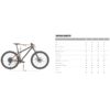 Transition TRANSAM - 29" Steel Frame - 2025 - cascade blue - Image 3