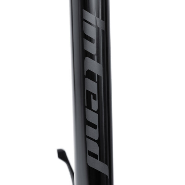 Intend Blackline Ebonite Suspension Fork - 29" | 170mm | 44mm Offset | Tapered - 15x110mm Boost - Image 6