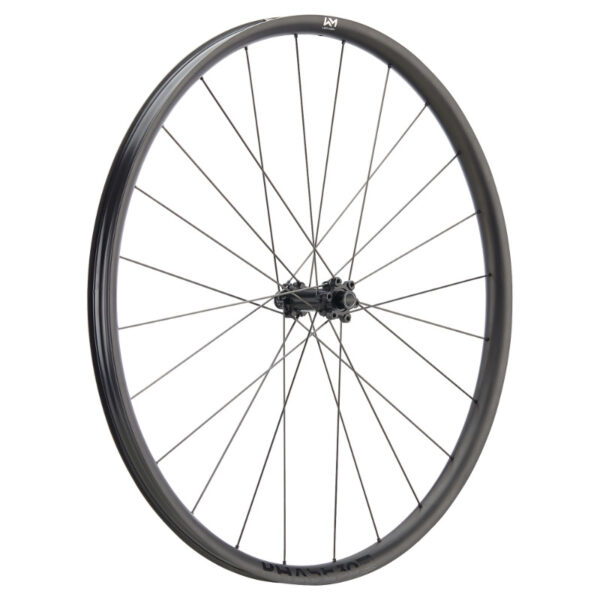 Newmen Phase 30 VONOA Front Wheel - Light - 29" - 6-Bolt - 15x110mm Boost - Image 6