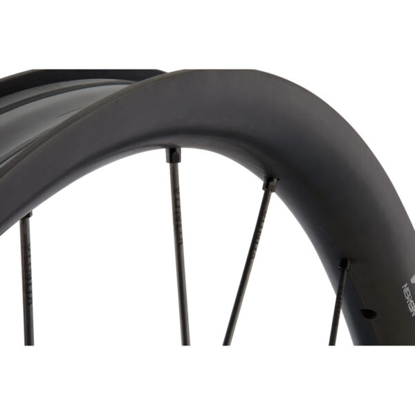 Newmen Phase 30 VONOA Front Wheel - Light - 29" - 6-Bolt - 15x110mm Boost - Image 3