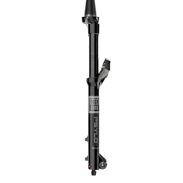 RockShox Psylo Gold Suspension Fork - 29" | Isolator RC | 44mm Offset - 15x110mm Boost - 150mm - black - Image 3