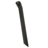 SCOTT ADDICT RC SUPERSONIC - Carbon Frame Set - 2022 - carbon black / electric green - Image 4