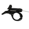 SR Suntour SF14 XCR 32 RL 26 Inch Fork - 100mm - 1-1/8 Inch - 9x100mm QR - black - Image 2