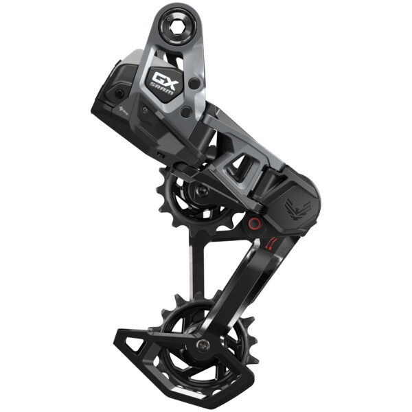 SRAM GX Eagle Rear Derailleur - AXS | T-Type | 12-speed | B1