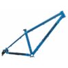 Transition TRANSAM - 29" Steel Frame - 2025 - cascade blue