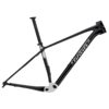 Wilier USMA SLR - 29" Carbon Frame Set - 2023 - black / silver glossy