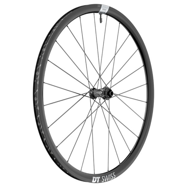 DT Swiss E 1800 SPLINE 30 Wheelset - 28" | Clincher | Centerlock - 12x100mm | 12x142mm - Shimano HG-L - Image 3